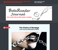 Chains-newsletter